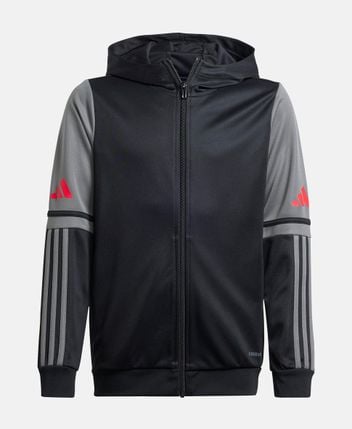 Hooded sweat jacket SQ25 Hood Y