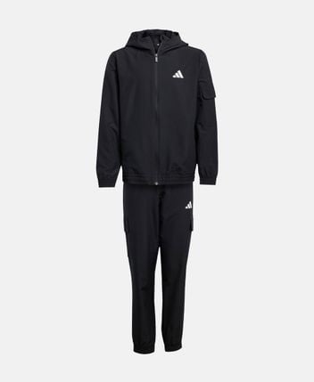Track suit