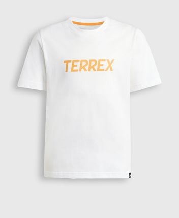 Crew neck t-shirt