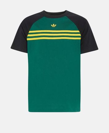 Crew neck t-shirt