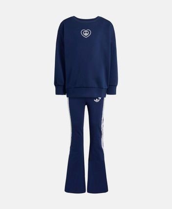 Track suit