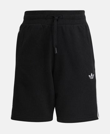 Training shorts Streifen