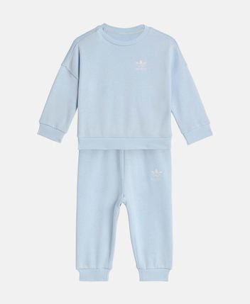 Track suit