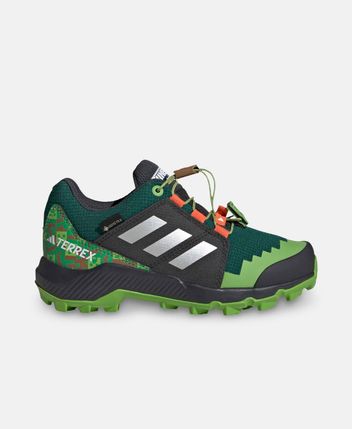 Trekking shoes Terrex GTX Minecraft