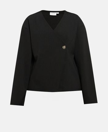 Cardigan Orleana