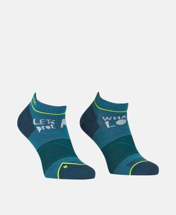 Sneaker socks