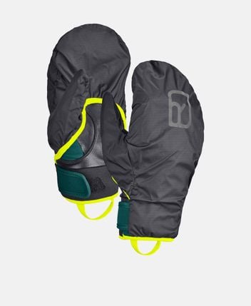 Ski gloves Tour pro