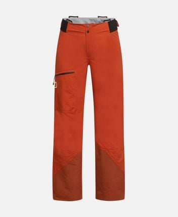 Ski pants 3L Ortler