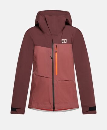 Ski jacket Ravine