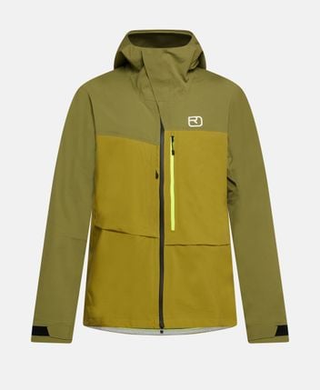 Ski jacket Ravine