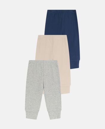 Sweatpants, set of 3