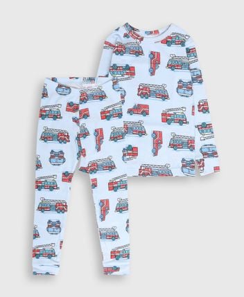 Pyjamas