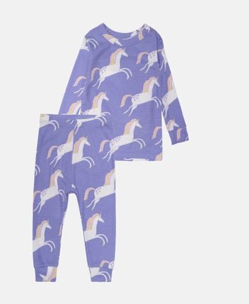 Pyjamas V-unicorn