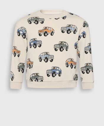 Sweatshirt