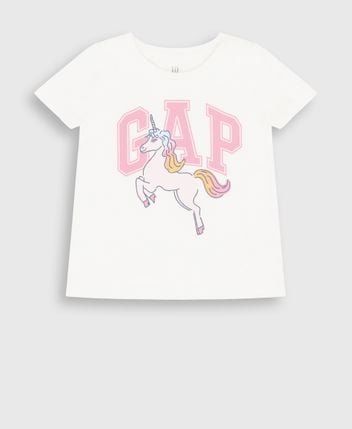 Crew neck t-shirt