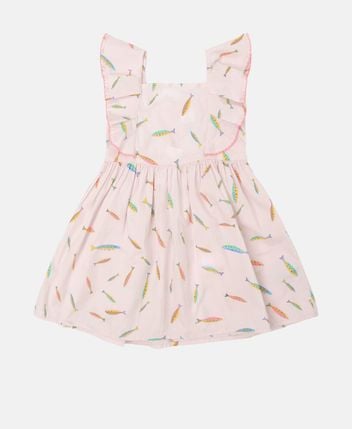 Casual dress