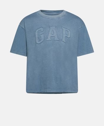 Crew neck t-shirt