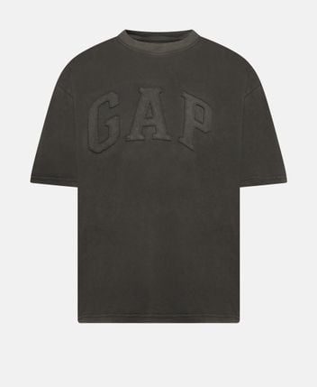 Crew neck t-shirt