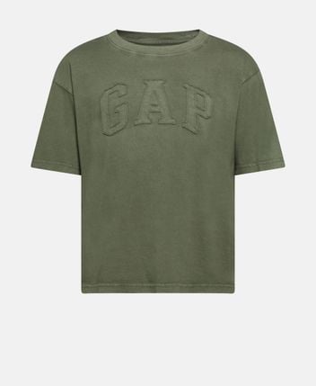 Crew neck t-shirt