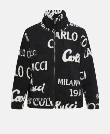 Fleece jacket