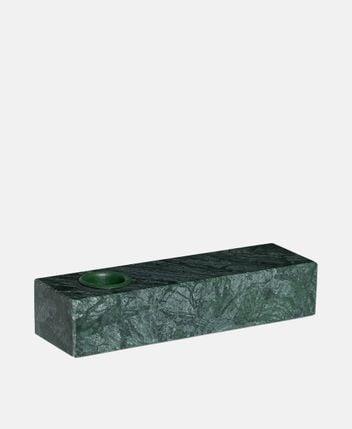 Candle holder Brick