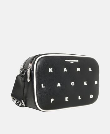 Cross-body bag