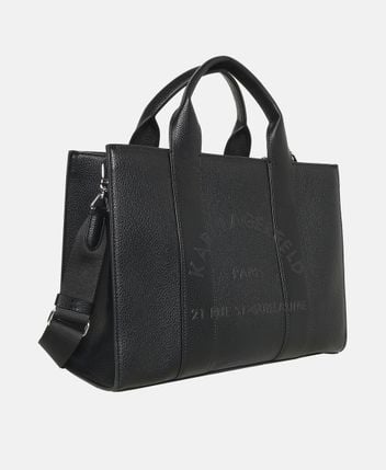 Tote Bag Pebble