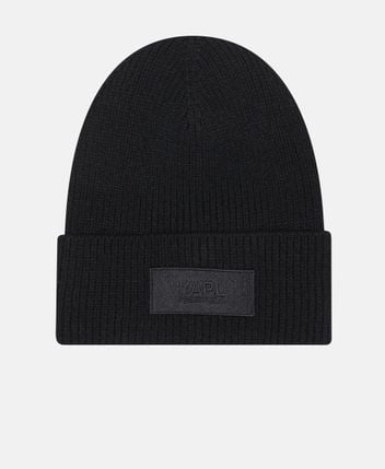 Beanie Edge