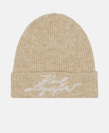 Beanie Kontrast