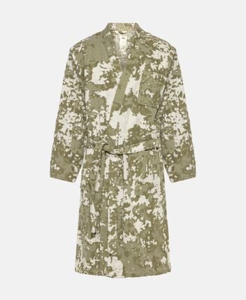 Dressing gown