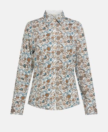 Traditional blouse Lara