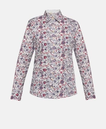 Traditional blouse Lara