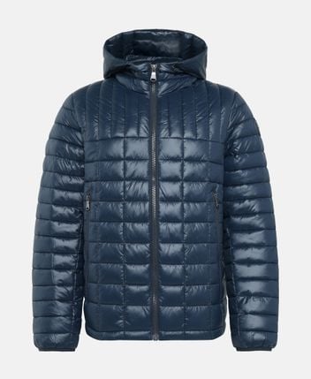 Quilted jacket