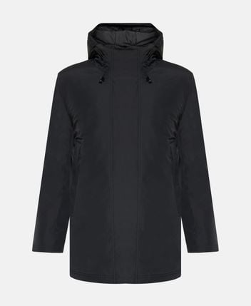 Padded coat Pajar