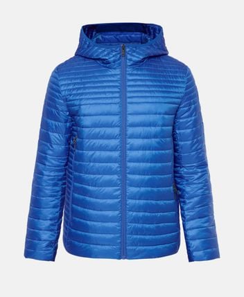 Quilted jacket Osprey