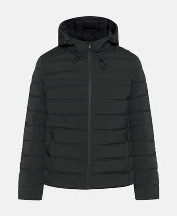 Quilted jacket Seneca