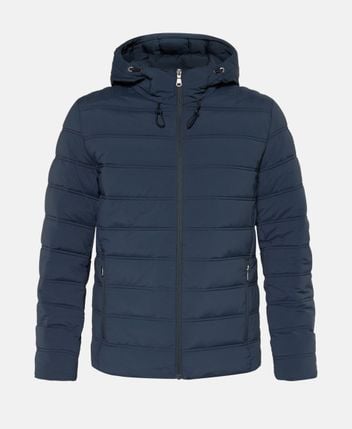 Quilted jacket Seneca