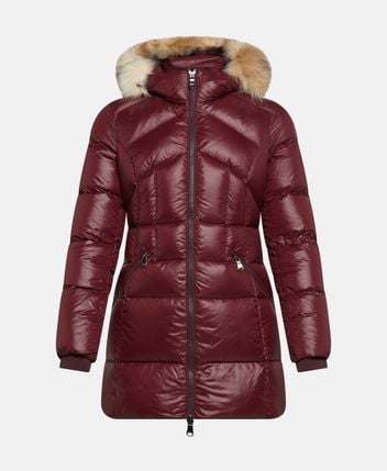 Quilted jacket Ares