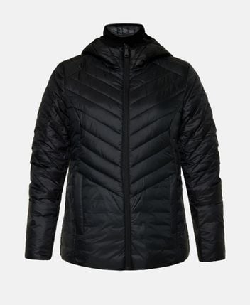 Quilted jacket Colette