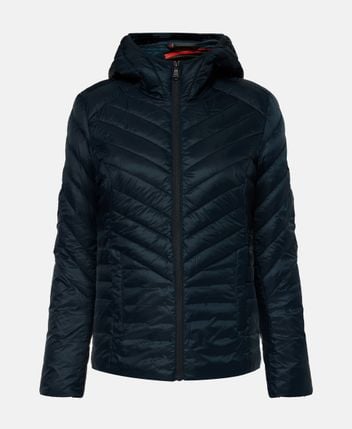 Quilted jacket Colette
