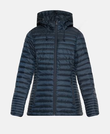 Quilted jacket Astral