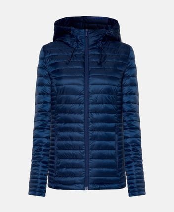 Quilted jacket Astral