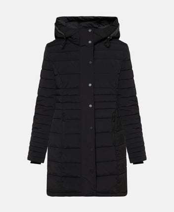 Quilted jacket Willow