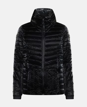 Quilted jacket Aludra