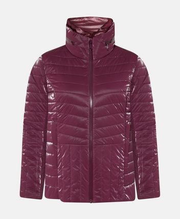 Quilted jacket Aludra