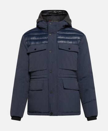 Winter jacket Mikkel