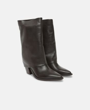 Cowboy boots