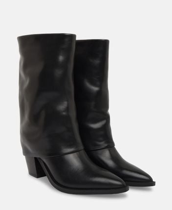 Cowboy boots