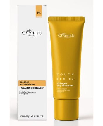 Anti-aging face cream