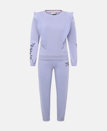 Track suit